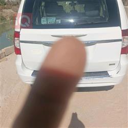 كرايسلر تاون آند كانتري